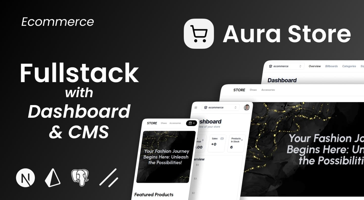 Aura Store Aura Store